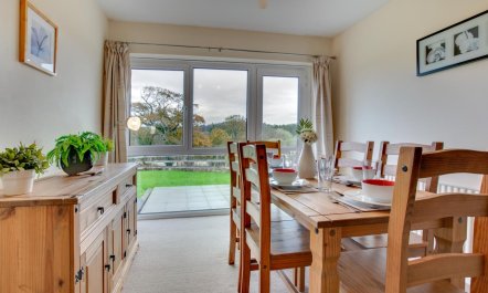 4 Bed in Saundersfoot 5