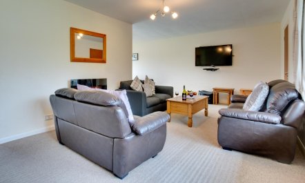 4 Bed in Saundersfoot 4