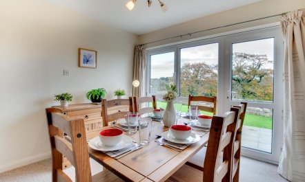 4 Bed in Saundersfoot 1