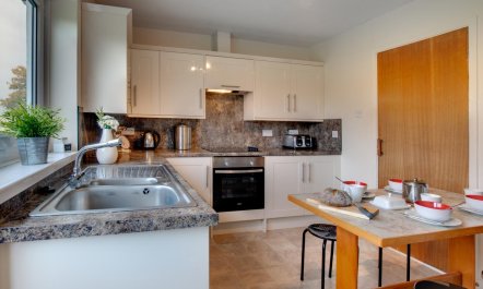 4 Bed in Saundersfoot 6