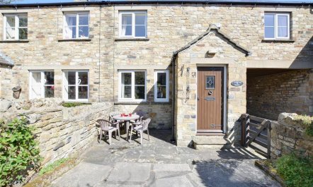 3 Bed in Leyburn 7