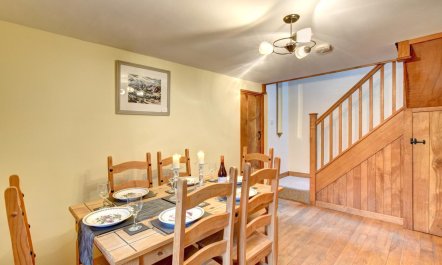 3 Bed in Dinas Mawddwy 8