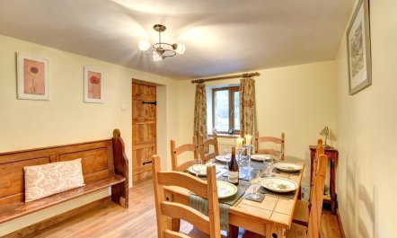 3 Bed in Dinas Mawddwy 7