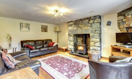 3 Bed in Dinas Mawddwy 6