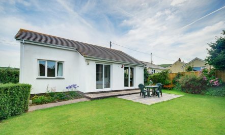 2 Bed in Croyde