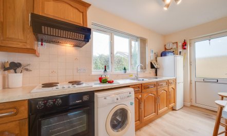 2 Bed in Croyde 6