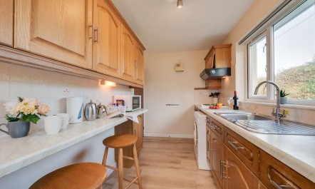 2 Bed in Croyde 2