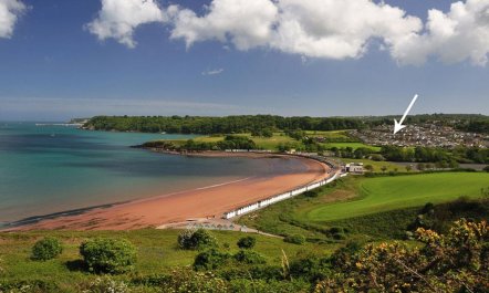 3 Bed in Broadsands, Paignton