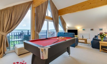 4 Bed in St Columb 1