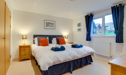 4 Bed in St Columb 9