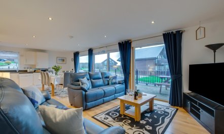 4 Bed in St Columb 5