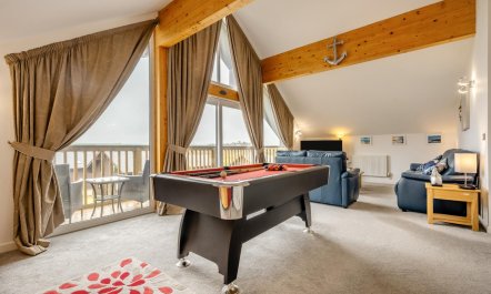 4 Bed in St Columb 1