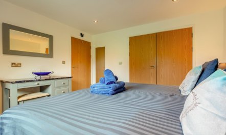 4 Bed in St Columb 8