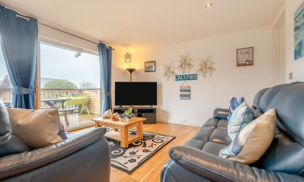 4 Bed in St Columb 9