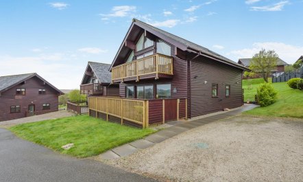 4 Bed in St Columb 5