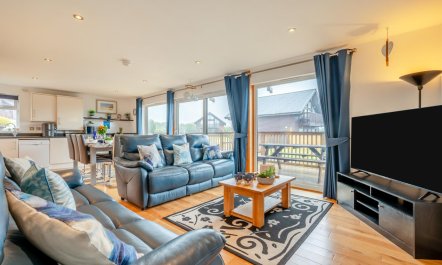 4 Bed in St Columb
