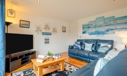 4 Bed in St Columb 7