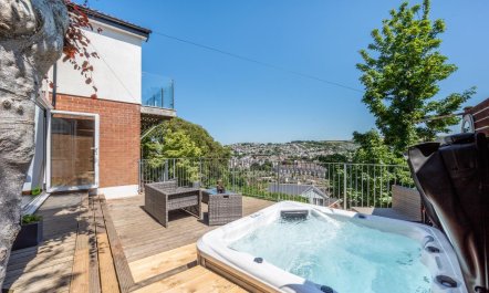 4 Bed in Ilfracombe