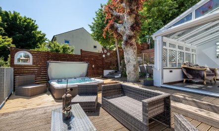 4 Bed in Ilfracombe 1