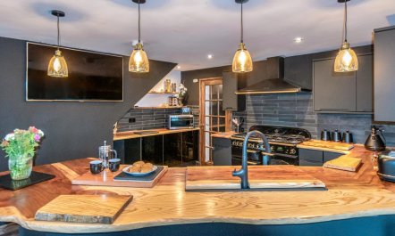 4 Bed in Ilfracombe 6