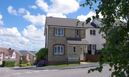 3 Bed in Wadebridge