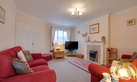 3 Bed in Wadebridge 2