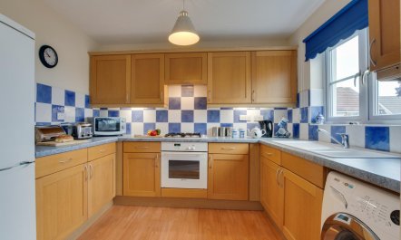 3 Bed in Wadebridge 5