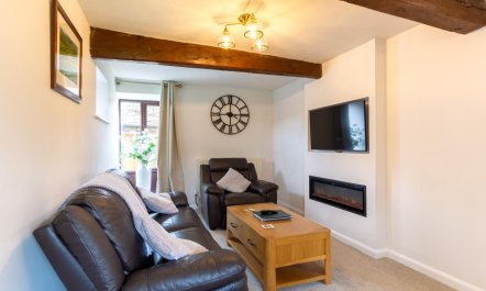 2 Bed in Gunnerside 2