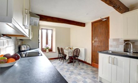 2 Bed in Gunnerside 3