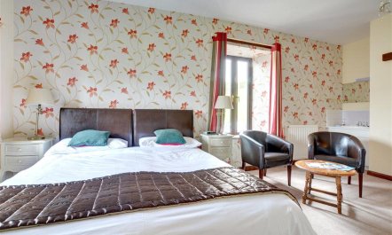 2 Bed in Gunnerside 9