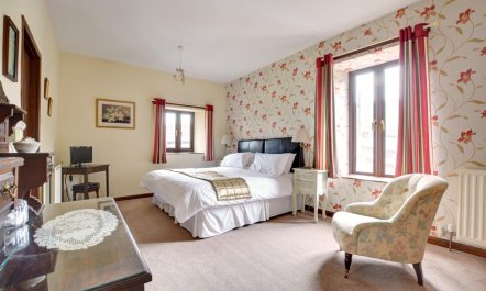 2 Bed in Gunnerside 2