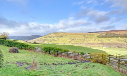 2 Bed in Gunnerside 6