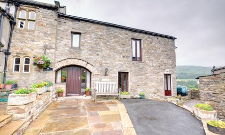 2 Bed in Gunnerside
