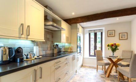 2 Bed in Gunnerside 1
