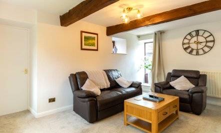 2 Bed in Gunnerside 3