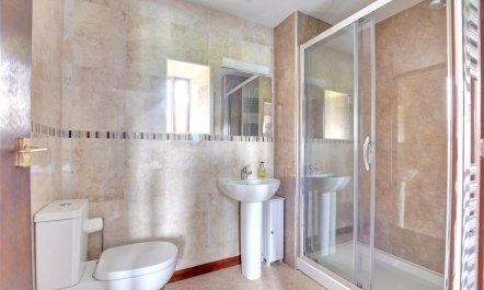 2 Bed in Gunnerside 8