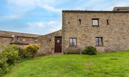 2 Bed in Gunnerside