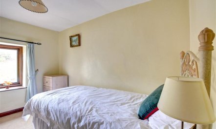 2 Bed in Gunnerside 7