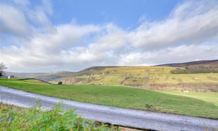 2 Bed in Gunnerside 4