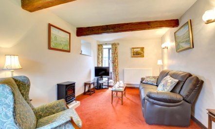 2 Bed in Gunnerside 1