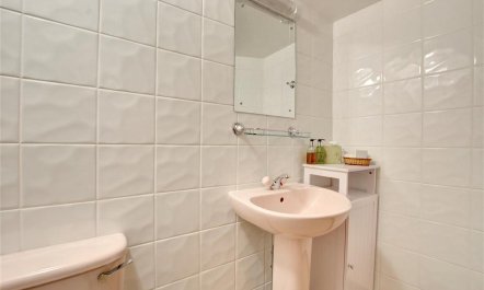 2 Bed in Gunnerside 9
