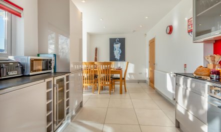 3 Bed in Croyde 6