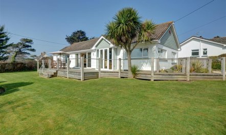 3 Bed in Croyde
