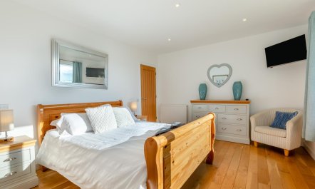 3 Bed in Croyde 9