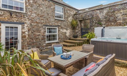 3 Bed in Hartland