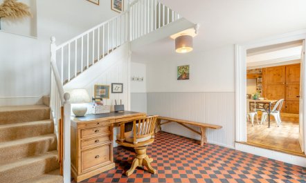 3 Bed in Hartland 7