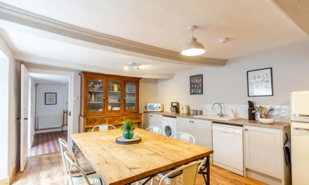 3 Bed in Hartland 9