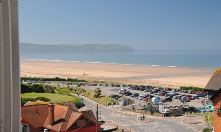2 Bed in Woolacombe