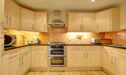 2 Bed in Woolacombe 5