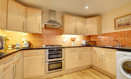 2 Bed in Woolacombe 3